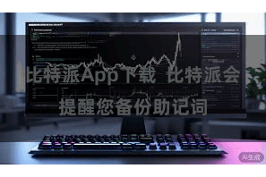 比特派App下载  比特派会提醒您备份助记词