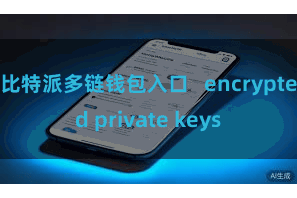 比特派多链钱包入口   encrypted private keys