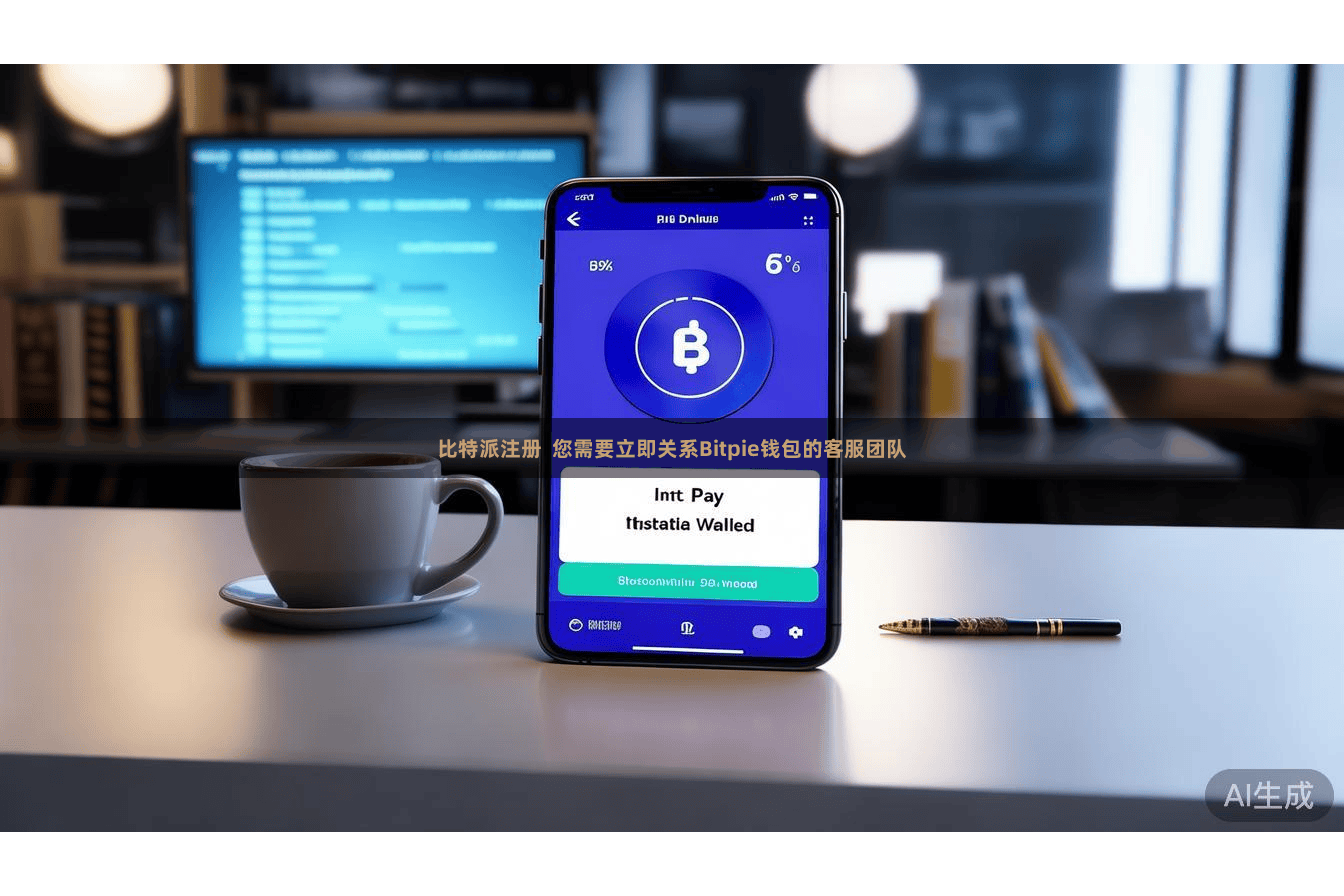 比特派注册  您需要立即关系Bitpie钱包的客服团队